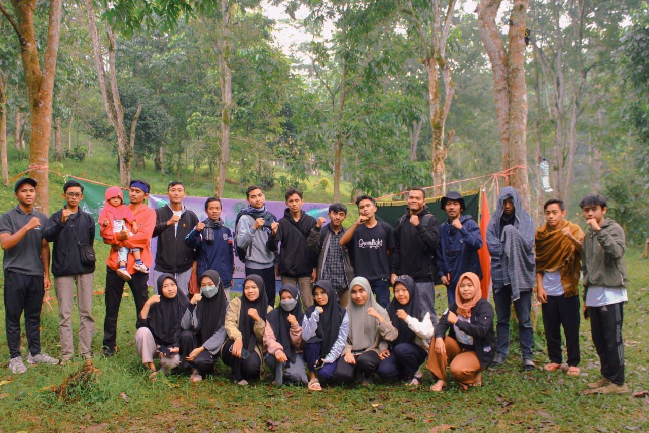 KEAKRABAN HMPS MPI STITNU AL MAHSUNI